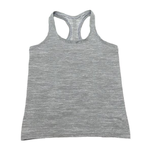 Lululemon Swiftly Tank 10 EUC - Picture 1 of 4
